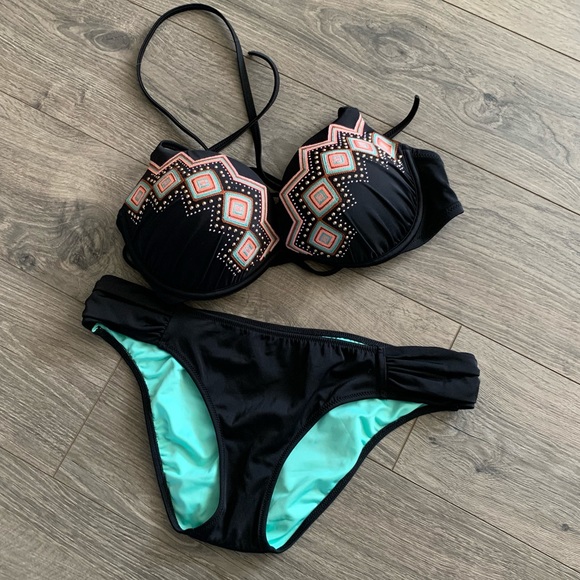 Shade & Shore Other - Shade Shore Bikini